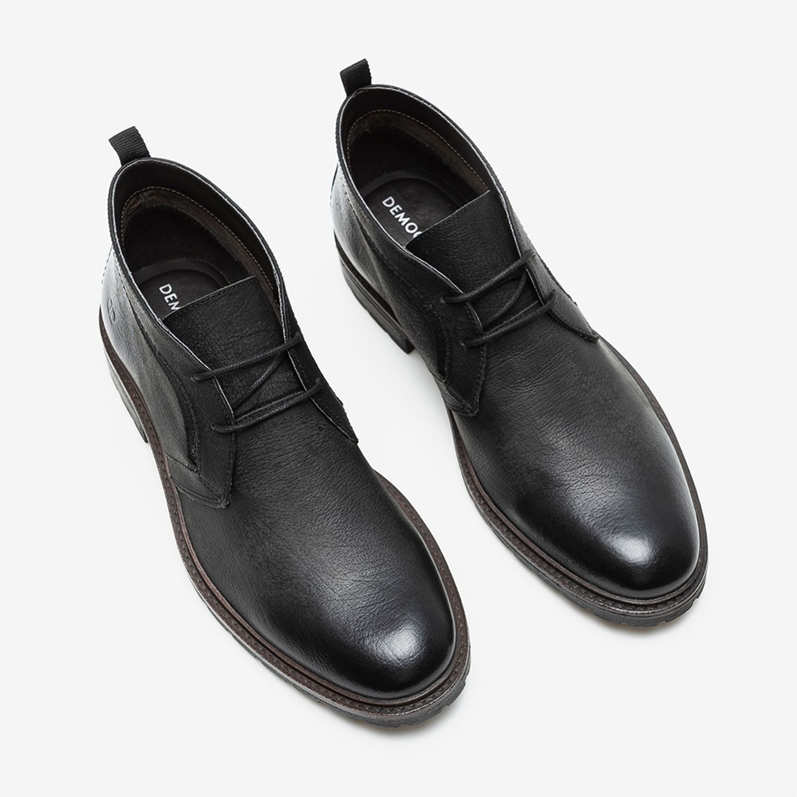 Bota Garage Astro Preto - Image 2