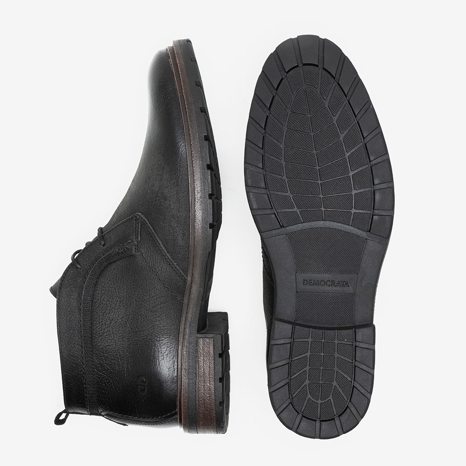 Bota Garage Astro Preto - Image 4