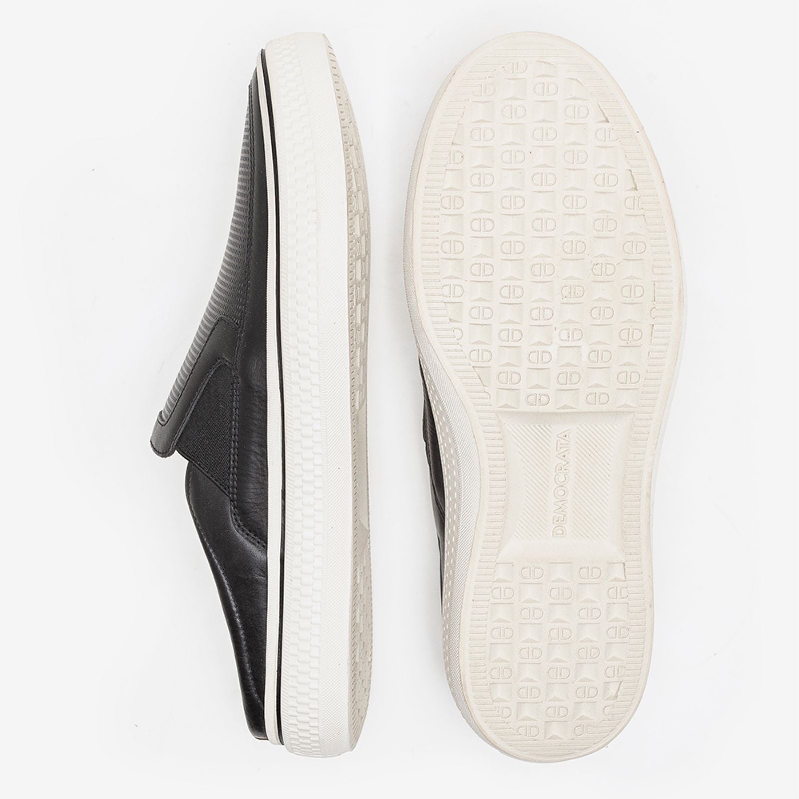 Mule Denim Fender Preto - Image 4