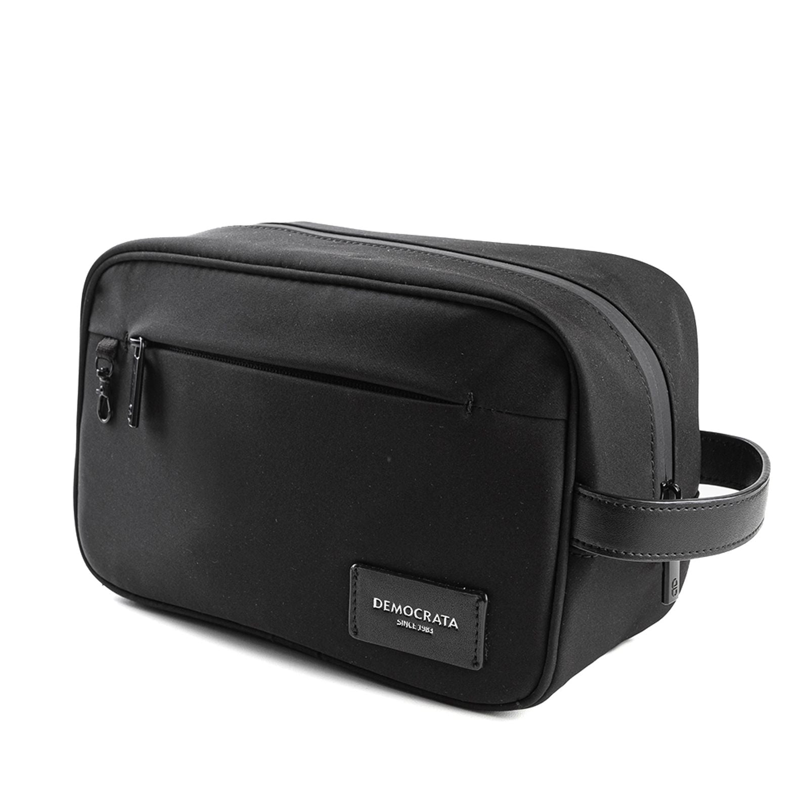 Necessaire Smart Casual Preto - Image 2