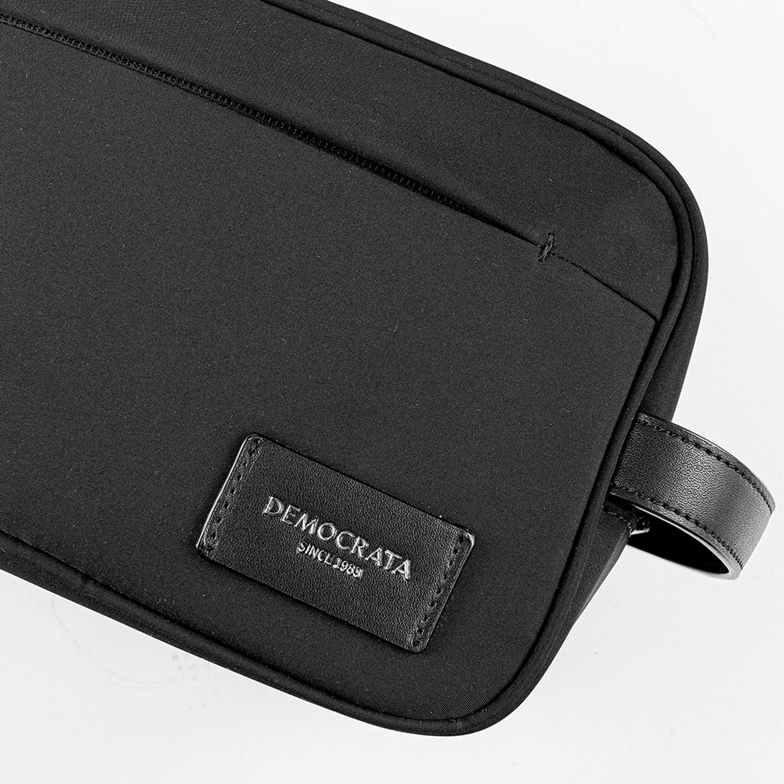 Necessaire Smart Casual Preto - Image 3