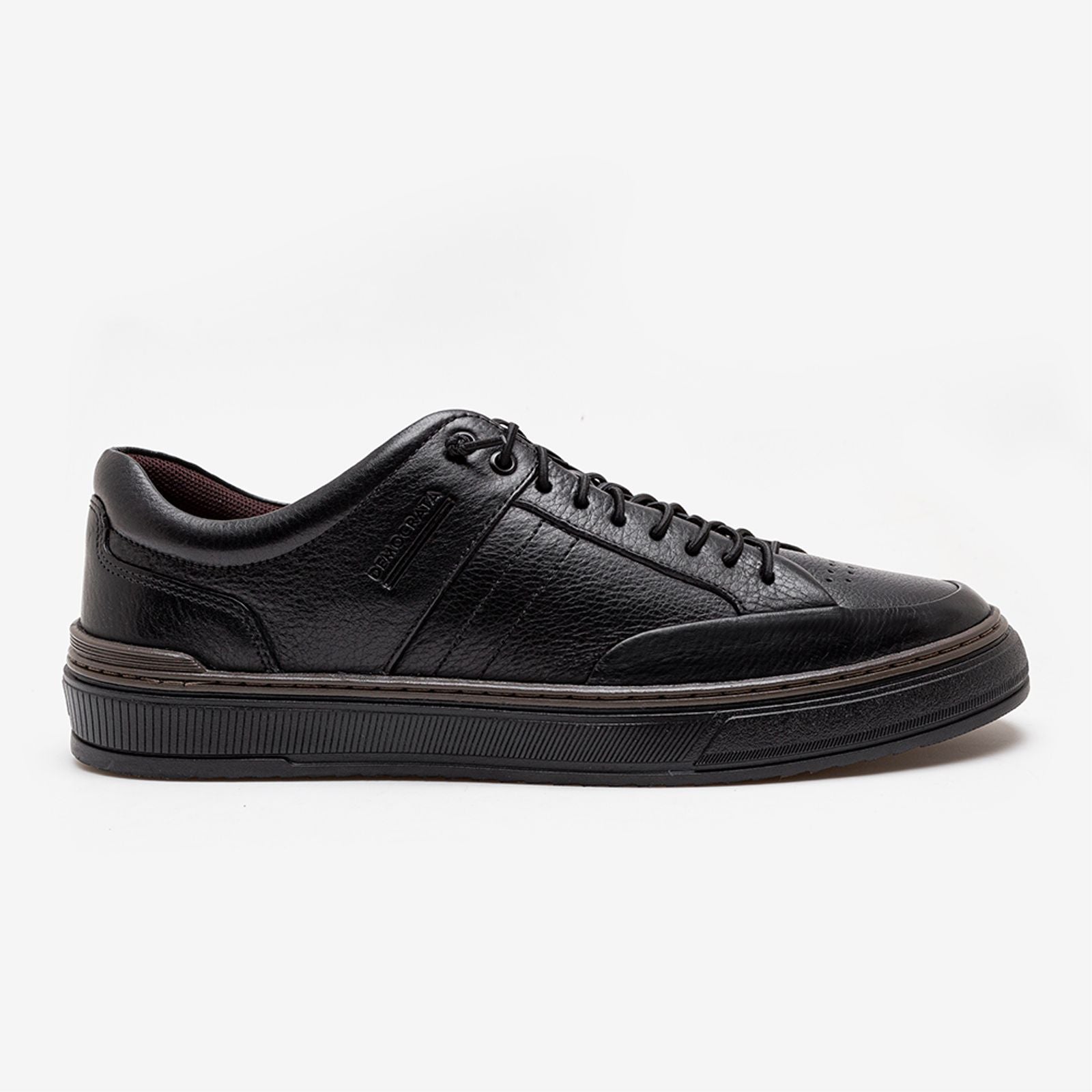 Sapatênis Denim Preto City