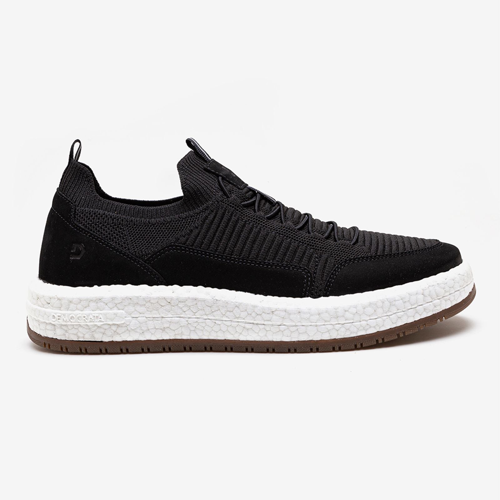 Tênis Denim Drake Pulse Preto
